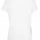 Дамска  тениска Mister Tee Respect Me в бял цвят, Тениски - Hoodstyle.bg