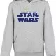 Детски суичър със син надпис Mister Tee Star Wars, Деца - Hoodstyle.bg