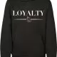 Детски суичър в черно Mister Tee Loyalty, Деца - Hoodstyle.bg