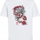 Детска Тениска Kids Dragon Baller Tee white 158/164