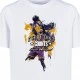 Детска Тениска Every Shot Counts Tee white 158/164