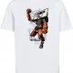 Детска Тениска Ballin Robot Tee white 158/164