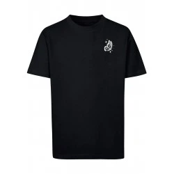 Детска Тениска Beyond Your Dreams Tee black 158/164
