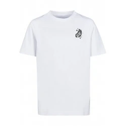 Детска Тениска Beyond Your Dreams Tee white 158/164