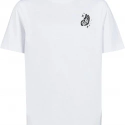 Детска Тениска Beyond Your Dreams Tee white 158/164