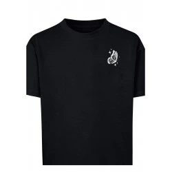 Детска Тениска Beyond Your Dreams Tee black 158/164
