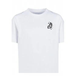 Детска Тениска Beyond Your Dreams Tee white 158/164