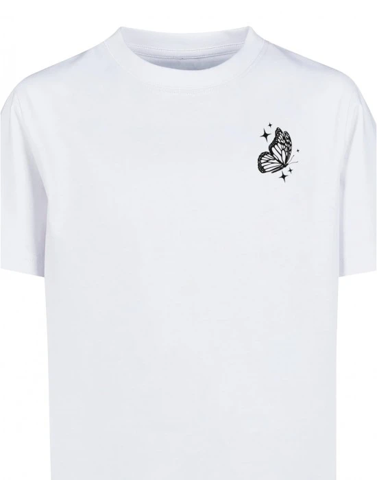 Детска Тениска Beyond Your Dreams Tee white 158/164