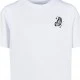 Детска Тениска Beyond Your Dreams Tee white 158/164