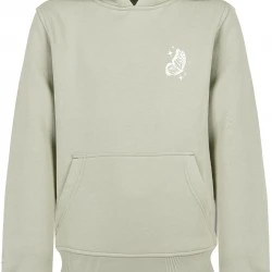 Детска Тениска Wildest Dreams Basic Kids Hoody softsalvia 158/164