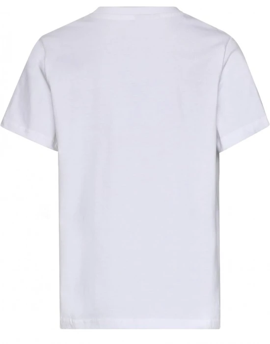 Детска Тениска Kids Lilio& Stitch Flower Tee white 158/164
