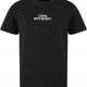 Детска Тениска Think Different. EMB Tee black 158/164
