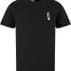 Детска Тениска King Card Game EMB Tee black 158/164