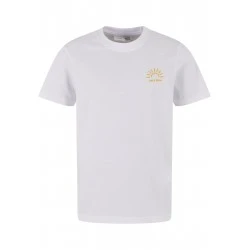 Детска Тениска Let It Shine Sun EMB Tee white 158/164