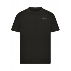 Детска Тениска Good Day Palm Tree Tee black 158/164