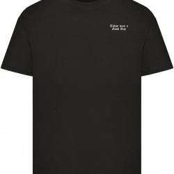 Детска Тениска Good Day Palm Tree Tee black 158/164