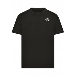 Детска Тениска Root Of It All Tee black 158/164