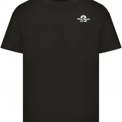 Детска Тениска Root Of It All Tee black 158/164