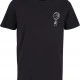 Детска Тениска Kids Team Tactics Tee black 158/164