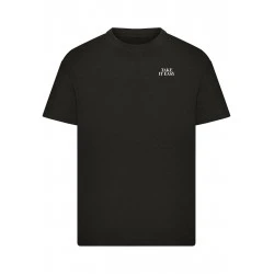 Детска Тениска Kids Take It Easy Palm Paradise Tee black 158/164