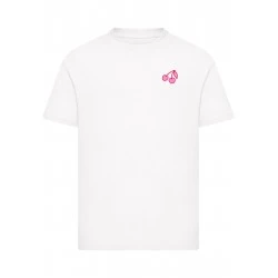 Детска Тениска Kids Japan Cherries Tee white 158/164