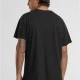 2 Броя Изчистени Мъжки ТенискиPre-Pack Shaped Long Tee 2-Pack black XXL