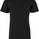 2 Броя Изчистени Мъжки ТенискиPre-Pack Shaped Long Tee 2-Pack black XXL