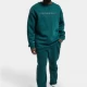Мъжка блуза в цвят тюркоаз Rocawear Kentucky, Блузи - Hoodstyle.bg
