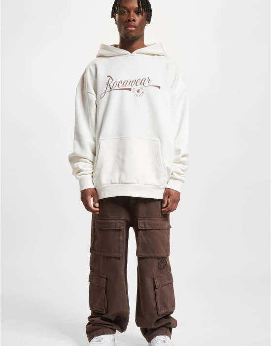 Суичър Rocawear ROCROC Hoody ready for dye XXL