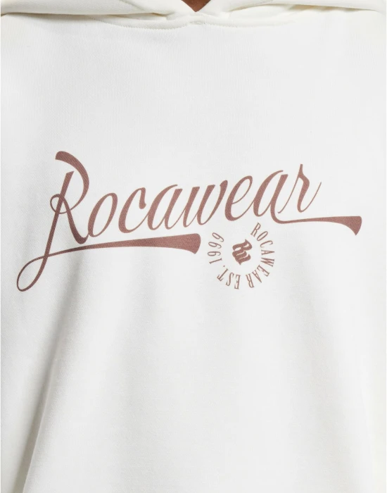 Суичър Rocawear ROCROC Hoody ready for dye XXL