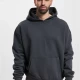 Суичър Rocawear Hand Hoody darkgrey XXL