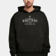 Суичър Rocawear Ninetynine Hoody black XL