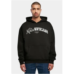 Суичър Rocawear Mixed Hoody black XL