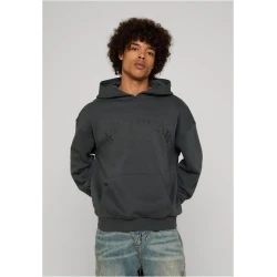 Суичър Rocawear Mixed Hoody darkgrey XL