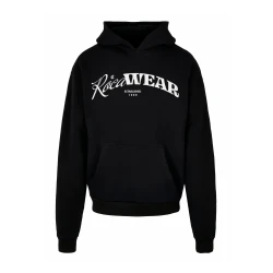 Суичър Rocawear Mixed Hoody black XL