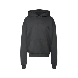 Суичър Rocawear Mixed Hoody darkgrey XL