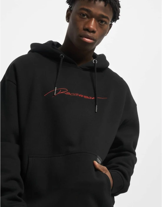 Rocawear Howard Hoody black XXL
