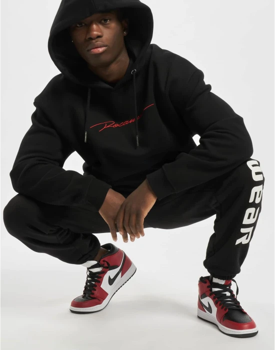 Rocawear Howard Hoody black XXL