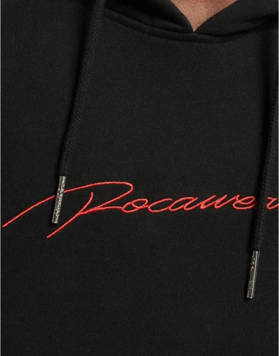 Rocawear Howard Hoody black XXL