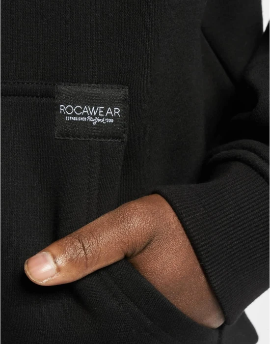 Rocawear Howard Hoody black XXL