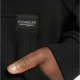 Rocawear Howard Hoody black XXL