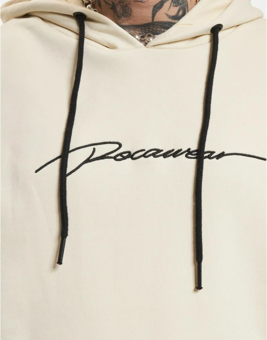 Rocawear Howard Hoody off white XXL