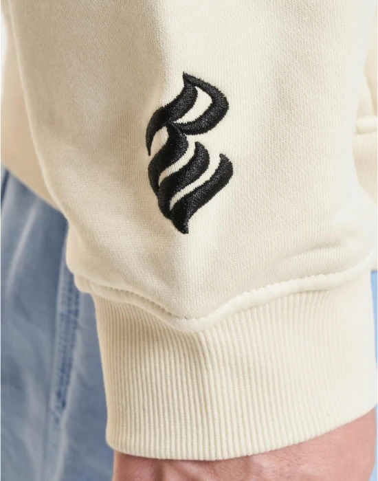 Rocawear Howard Hoody off white XXL