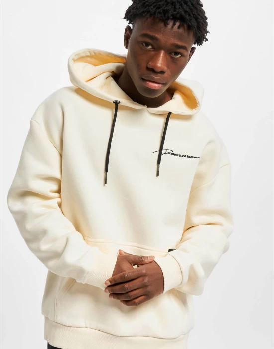 Мъжки суичър в бял цвят Rocawear Millbasin, Суичъри - Hoodstyle.bg