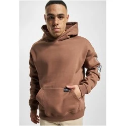 Мъжки суичър в кафяво Rocawear Louisville