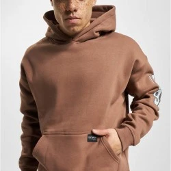 Мъжки суичър в кафяво Rocawear Louisville