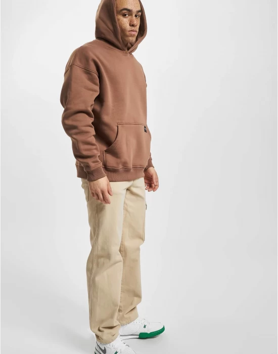 Мъжки суичър в кафяво Rocawear Louisville, Суичъри - Hoodstyle.bg