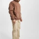 Мъжки суичър в кафяво Rocawear Louisville, Суичъри - Hoodstyle.bg