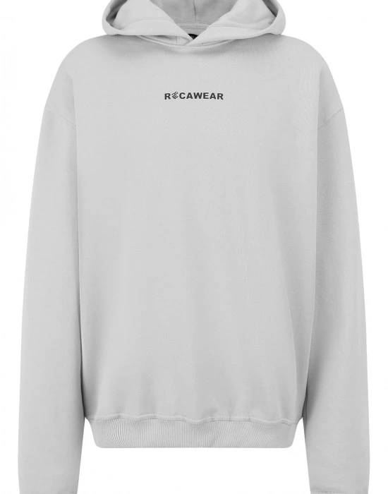 Мъжки суичър в сив цвят Rocawear Nero Hoody, Суичъри - Hoodstyle.bg