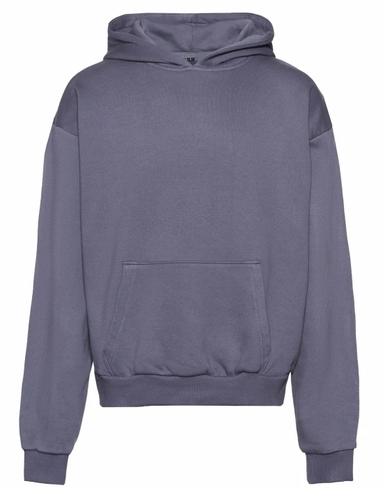 Суичър Rocawear Hoody Highschool vintageblue XXL